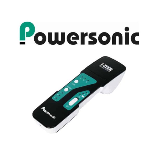Rinnovo Noleggio PowerSonic I-Tech  con Sconto